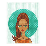 The Thinker (Print Only) thumbnail