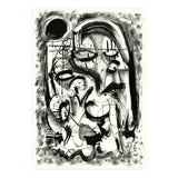 The Witch and Her Sons (Print Only) thumbnail