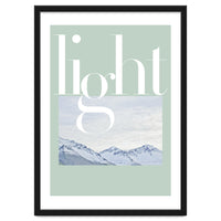 light - Iceland