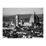 Italy in BW: Firenze 3 (Print Only) thumbnail