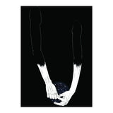 Gentle Hands | Quiet Noises (Print Only) thumbnail