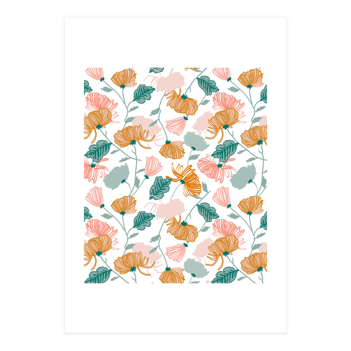 Redamancy (Print Only)