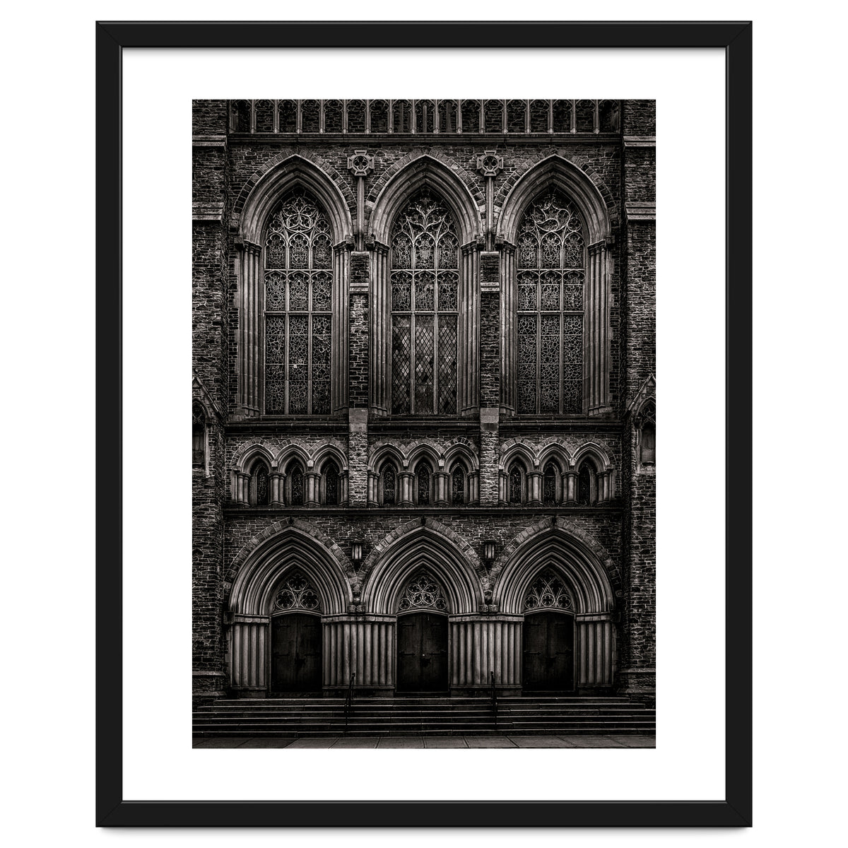 St. Paul's Bloor Street No 2