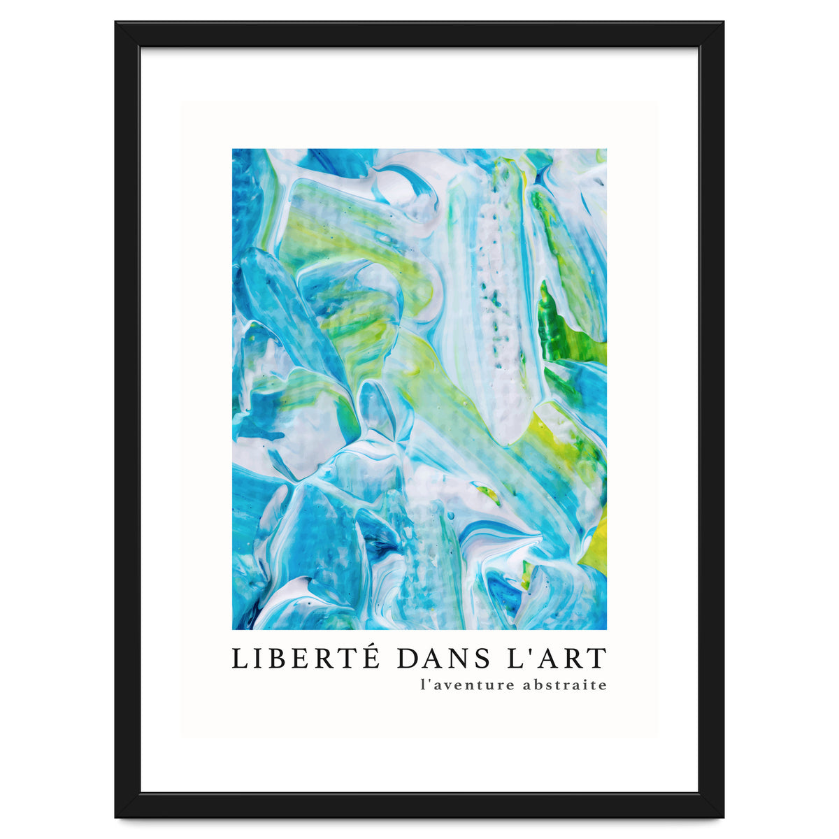 Freedom In Art - The Abstract Adventure (13)