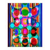 Pop Abstract 2023 Tapiz 121 (Print Only) thumbnail