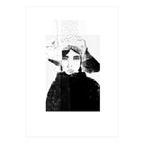 Stillness II  (Print Only) thumbnail