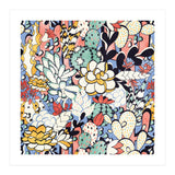 Blue Sky Succulents (Print Only) thumbnail