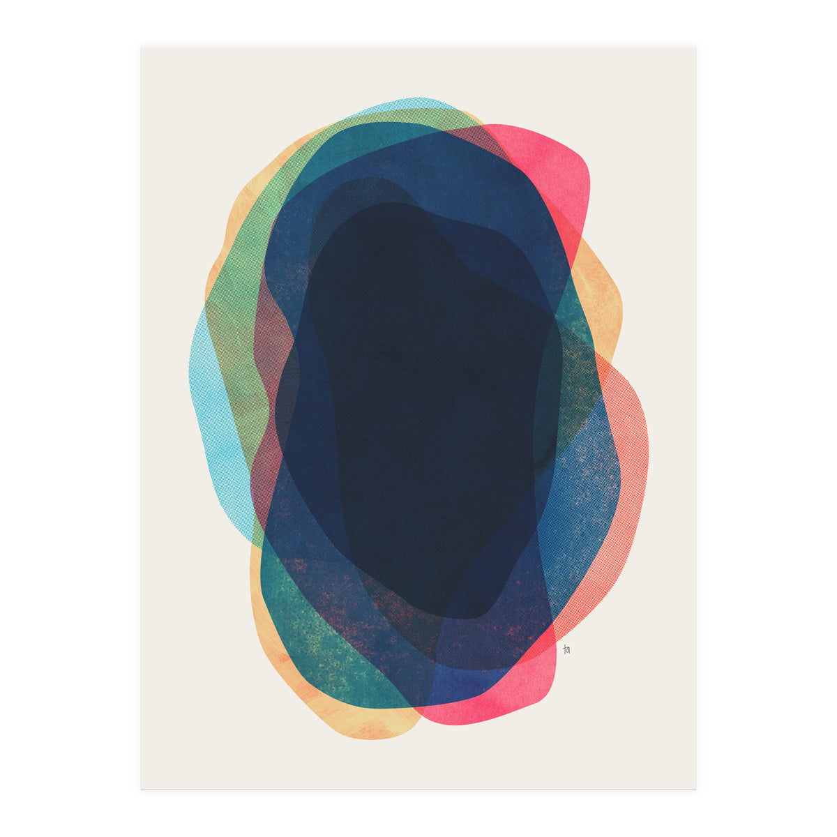 Anomaly (Print Only)