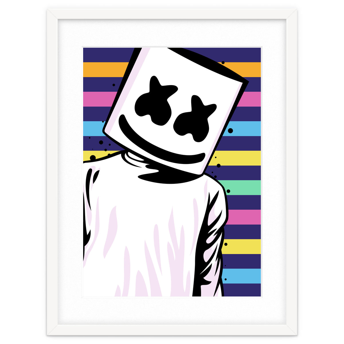 Marshmello