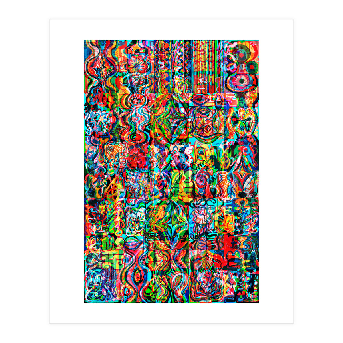 New Graffiti2022 194 (Print Only)