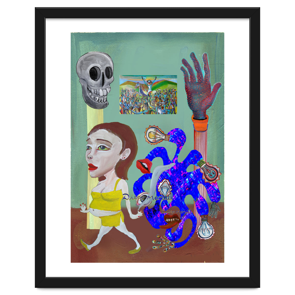 Graffiti Digital 2022 899