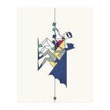 The Pow Of Love (Print Only) thumbnail
