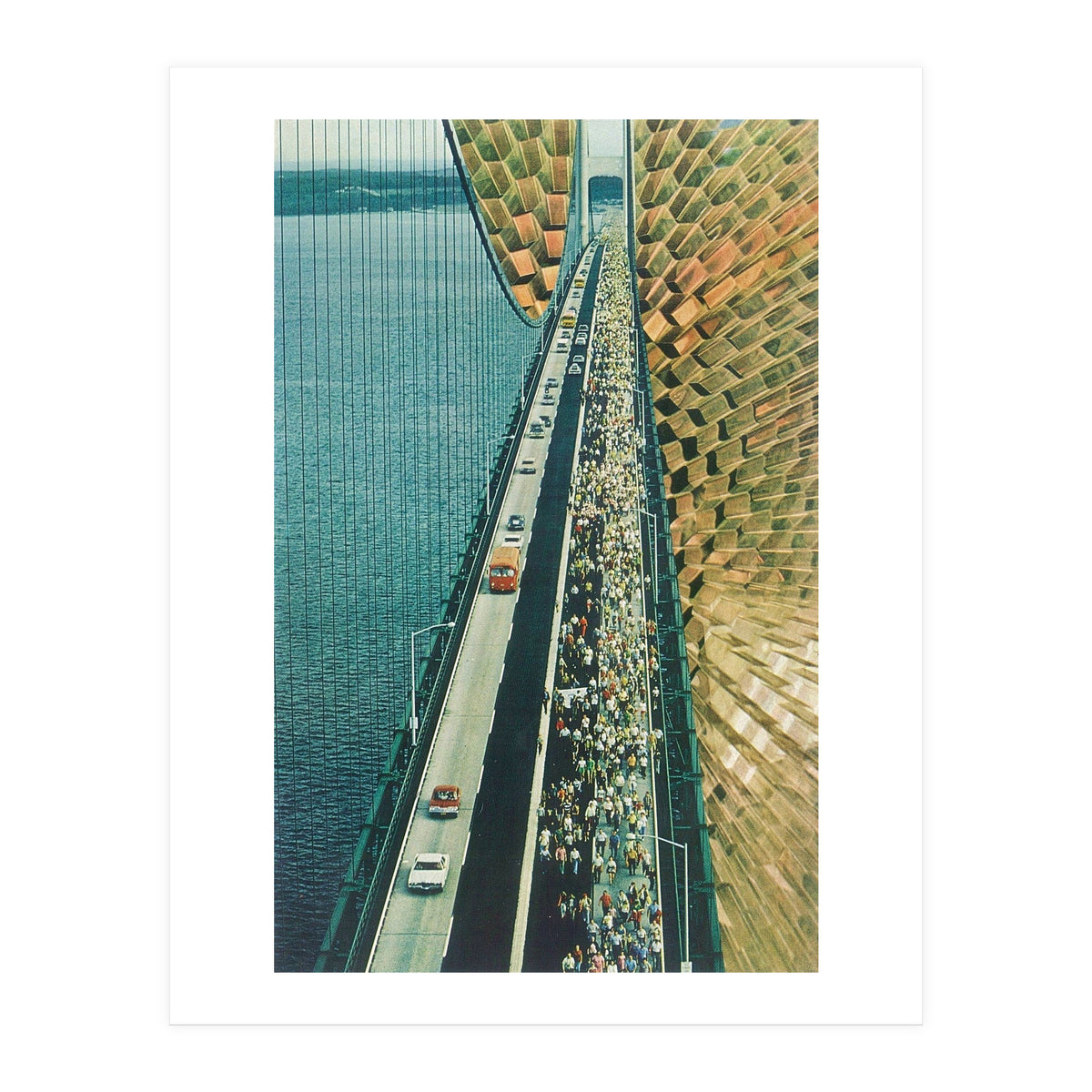 The Tipping Point (Print Only)