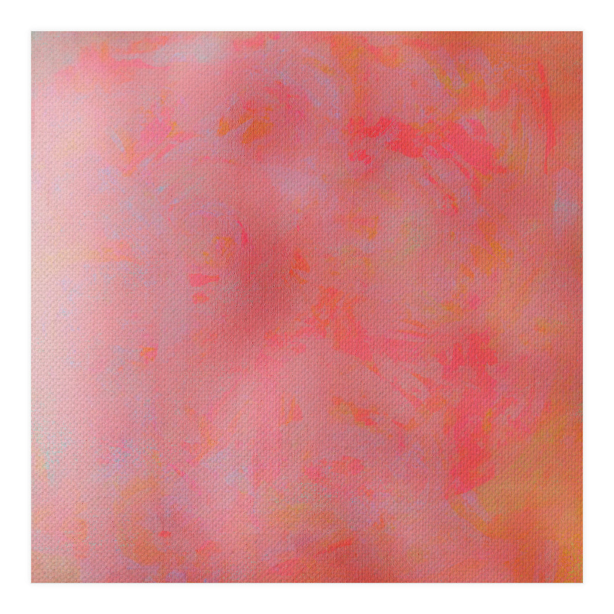 Reverie (Print Only)