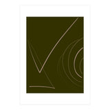 Lines And Nuances (Print Only) thumbnail
