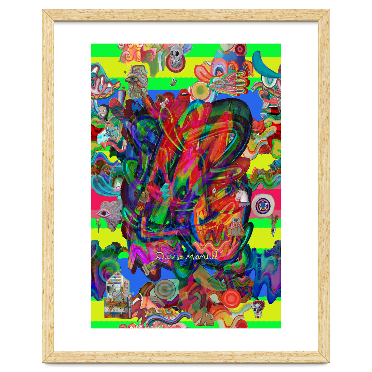 Muchas Cosas 2021 108