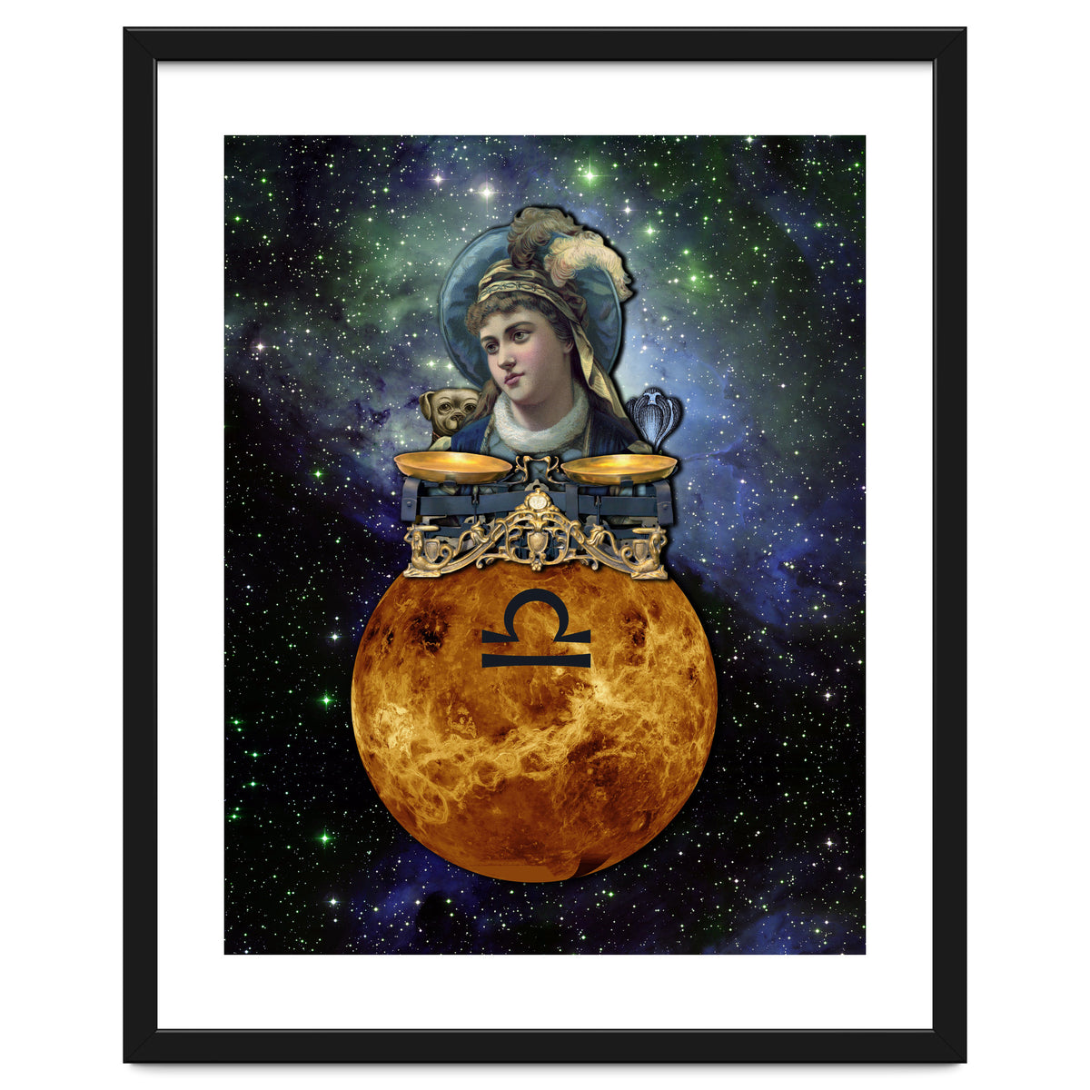 Libra Zodiac Sign