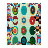 Pop Abstract 2023 Tapiz 96 (Print Only) thumbnail