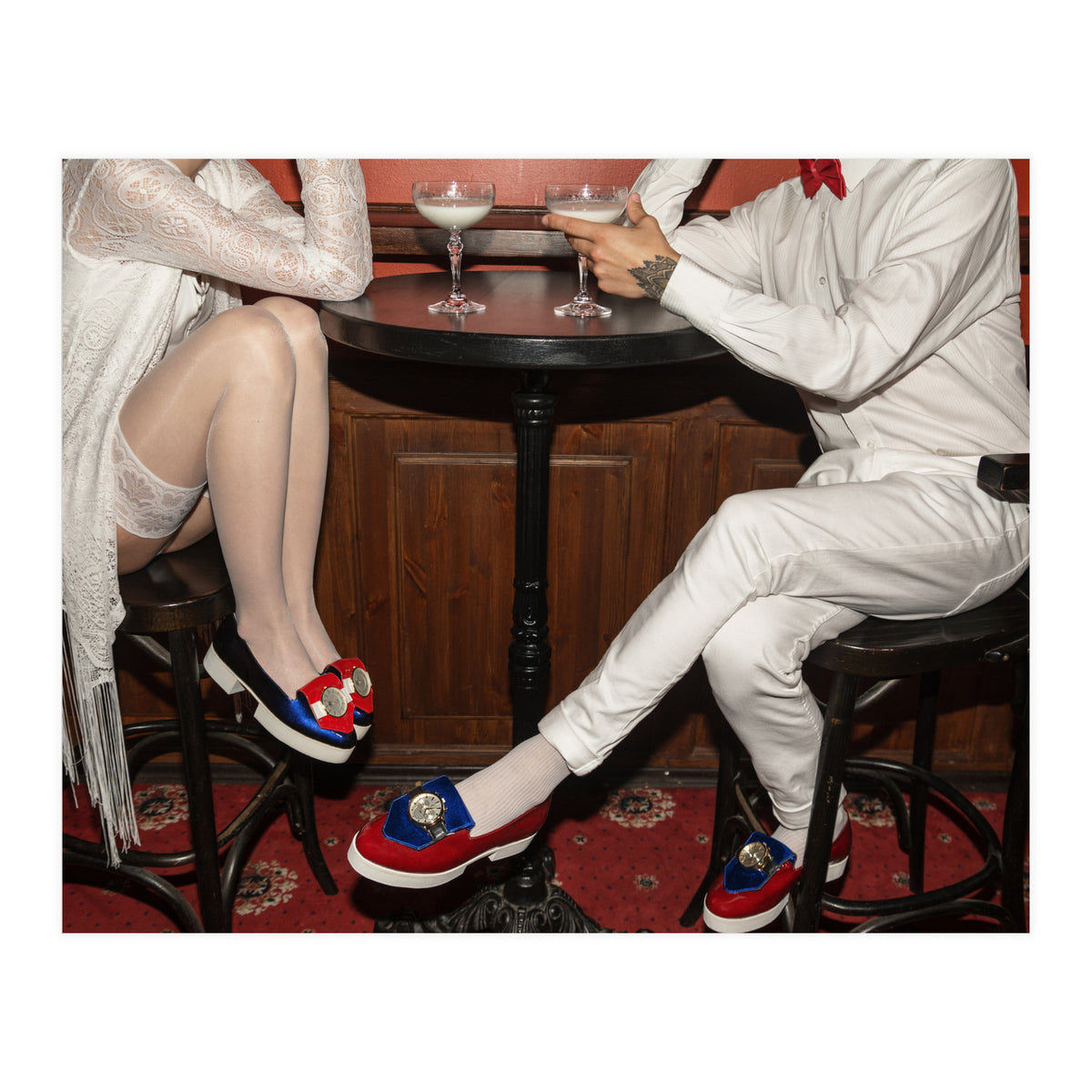 It's a Date (Print Only)