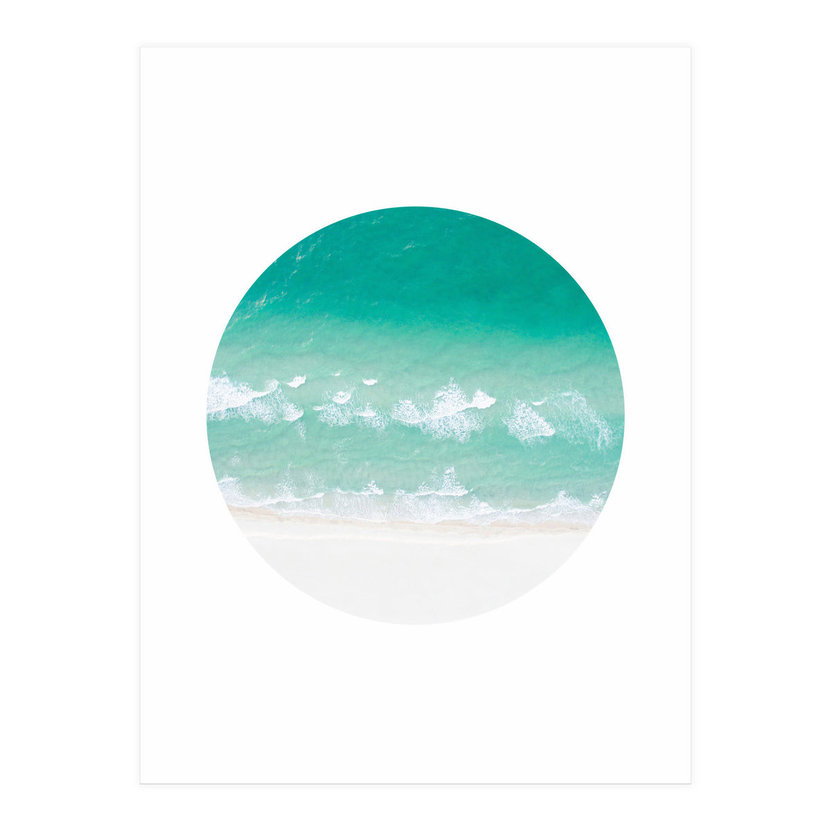 La Mar (Print Only)