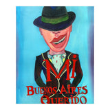Mi Buenos Aires Querido (Print Only) thumbnail