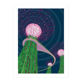 singapore  (Print Only) thumbnail
