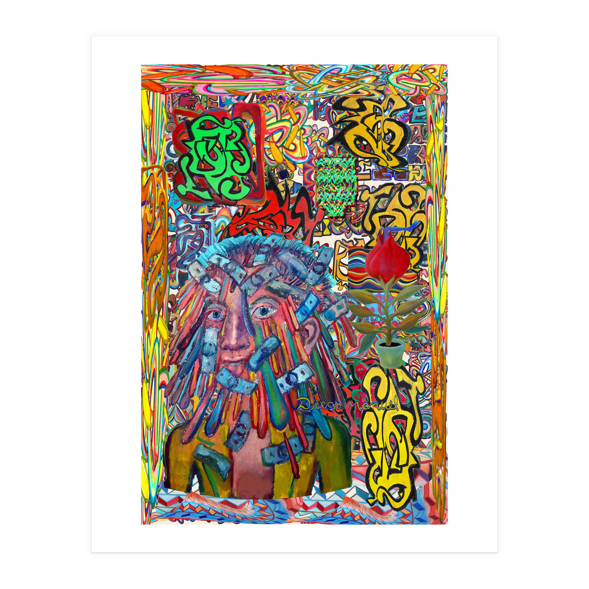 New Graffiti2022 649 (Print Only)