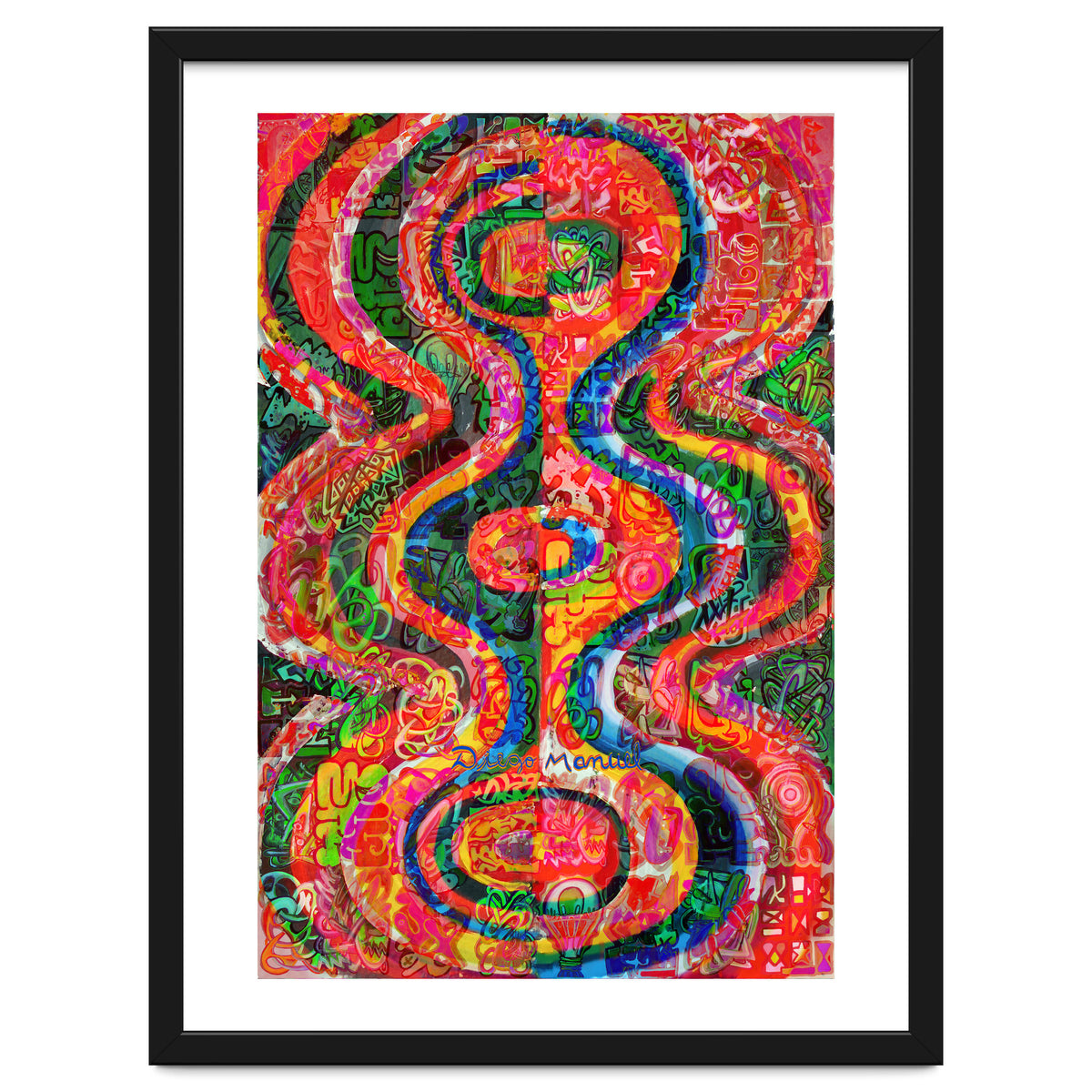 Graffiti Digital 2022 106