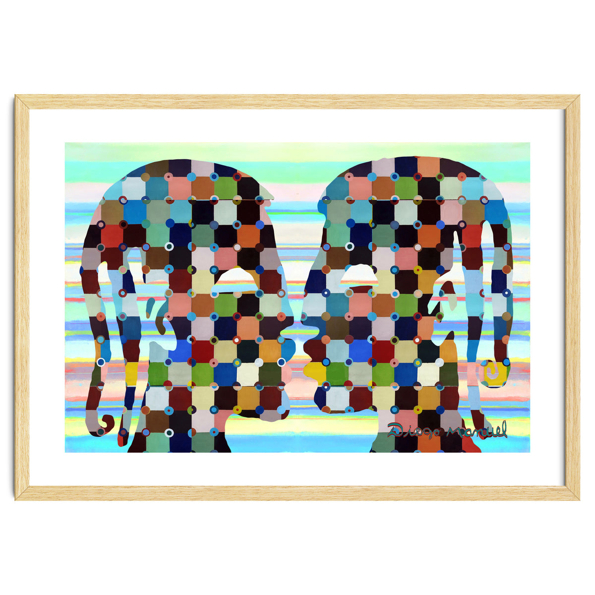 Graffiti Digital 12 2022 D 5