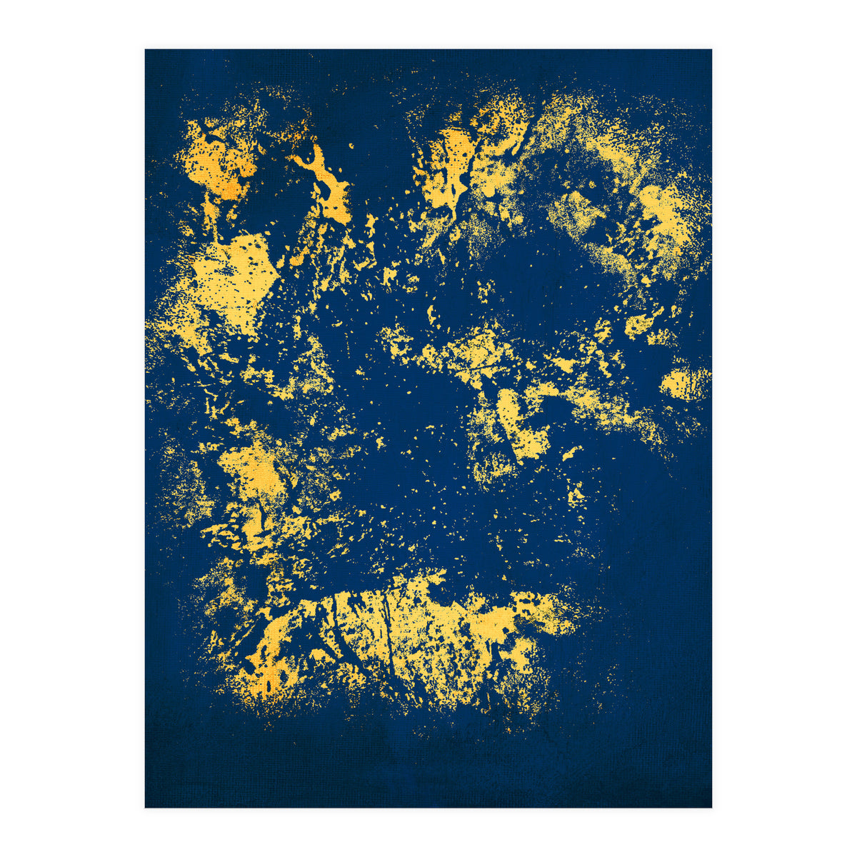 Pixel Truce (Print Only)