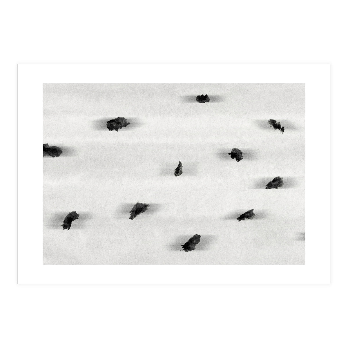 Shift #2 (Print Only)