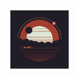Solitude (Print Only) thumbnail