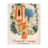 Channel Orange (Print Only) thumbnail