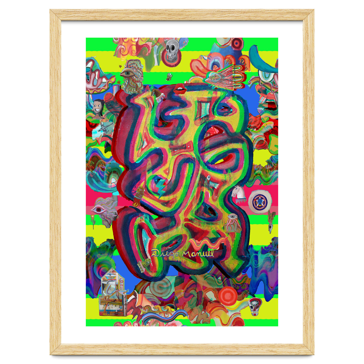 Muchas Cosas 2021 107