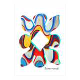 Pop Abstract 2023 111 Copia (Print Only) thumbnail