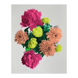 Blooming Happiness (Print Only) thumbnail