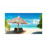 Beach (Print Only) thumbnail