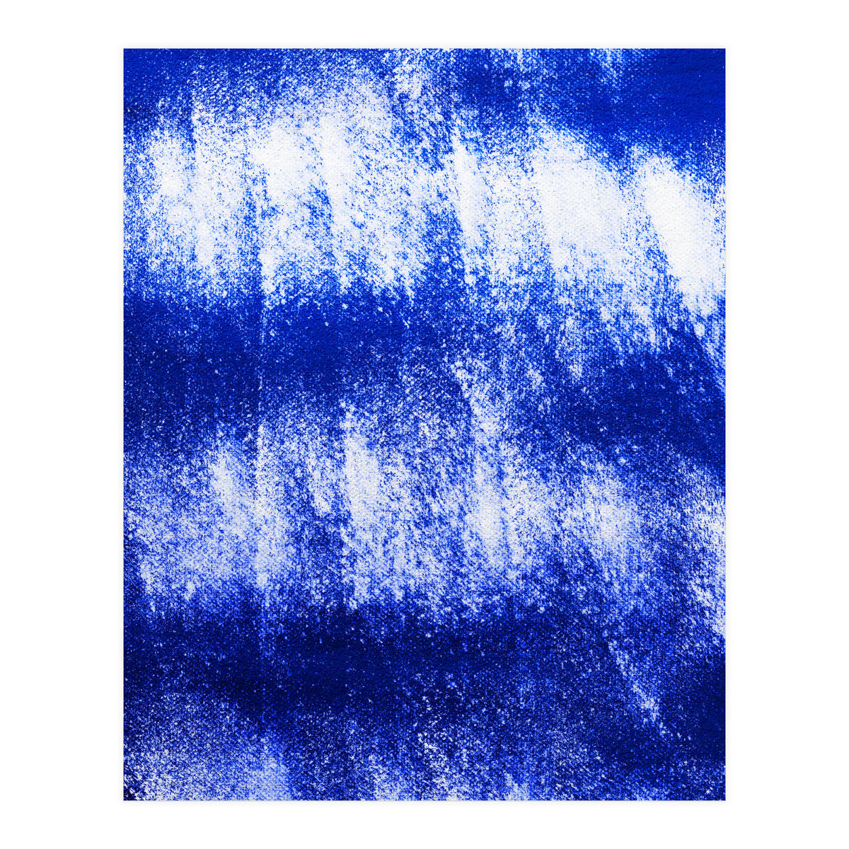 Mar Revolto3 (Print Only)