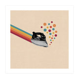 Vintage Iron (Print Only) thumbnail