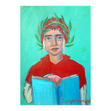 Dante Alighieri (Print Only) thumbnail