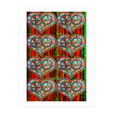 Graffiti Digital 2022 1091 (Print Only) thumbnail