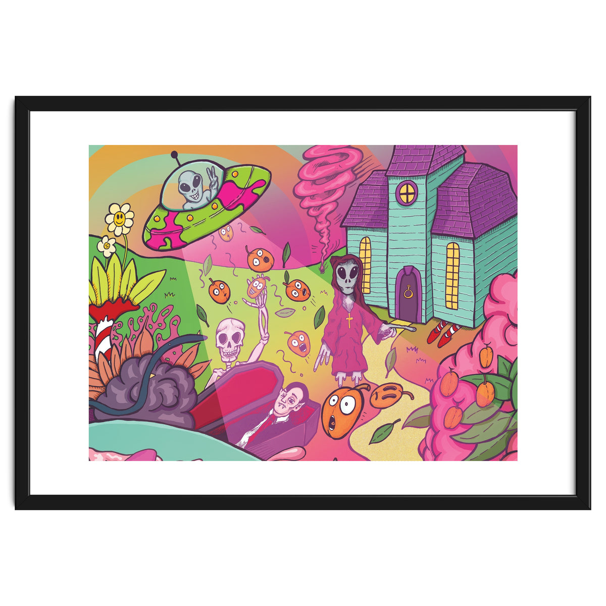 Sage Advice - Apricot & Sage Table Saison 5.0% - Abbeydale x Northern Monk