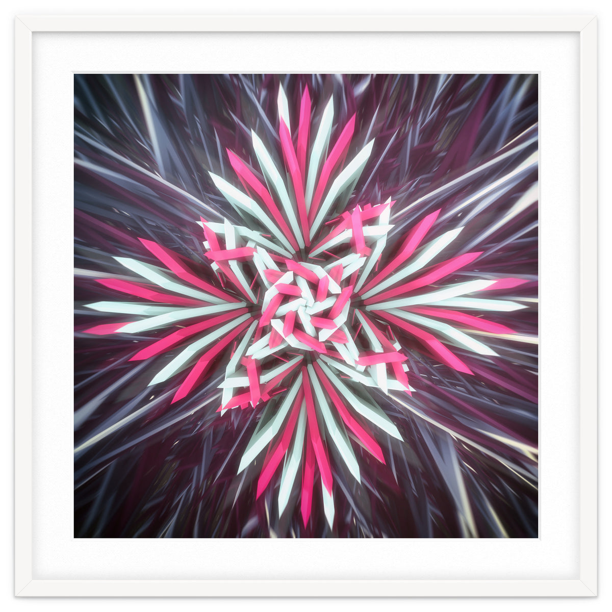 Cold Winter Con_Traption