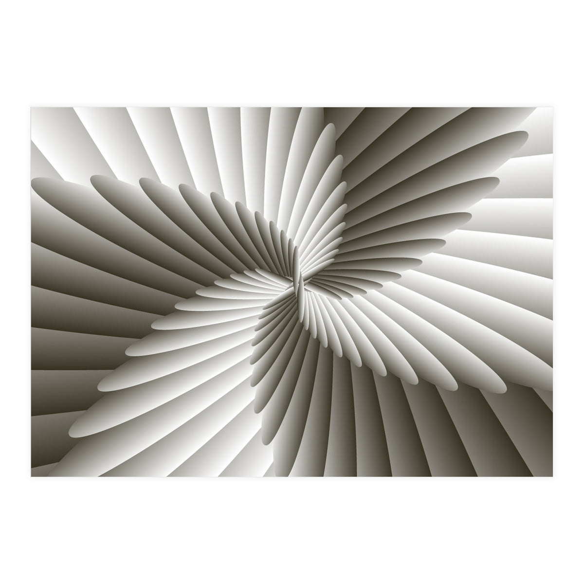 Angel Wings (Print Only)