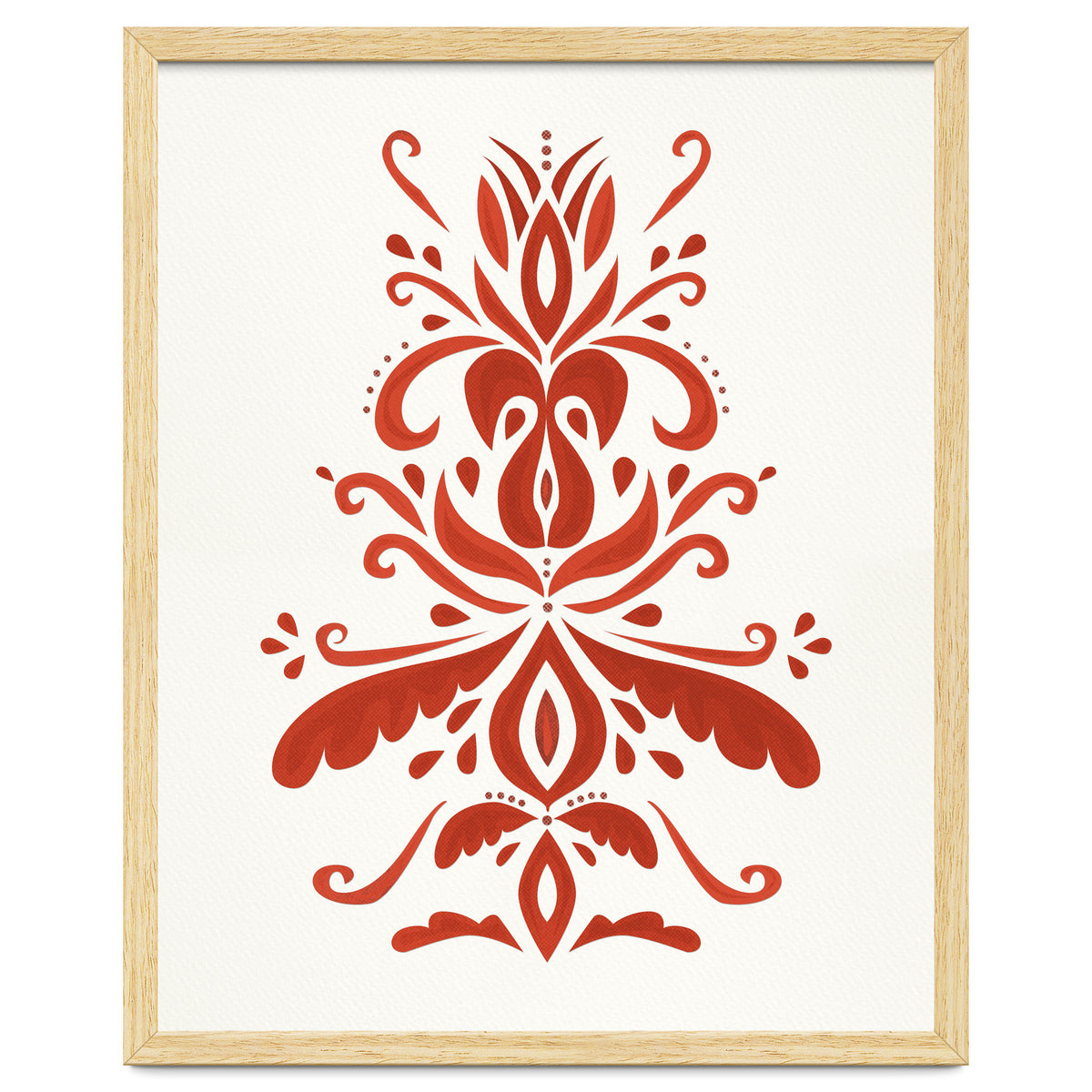 Artnoveau Scandi Style