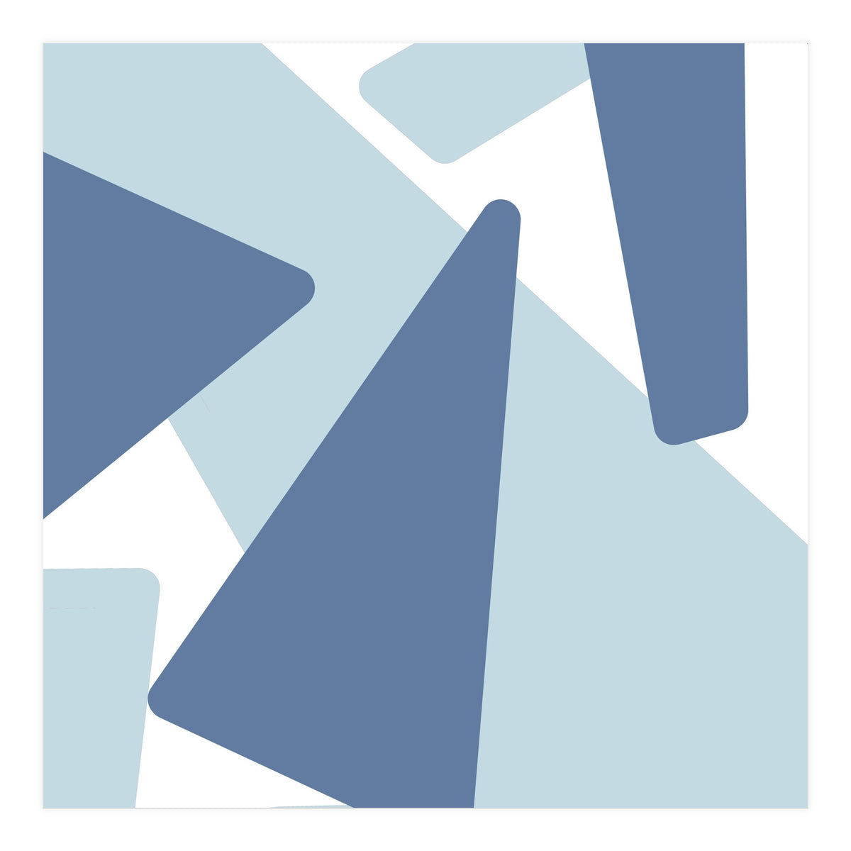 Colorful 9 (Print Only)