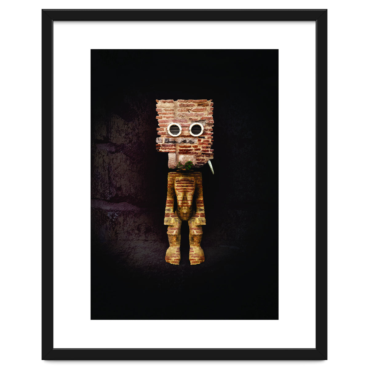 VooDooTooL - Brikhoa