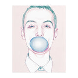 Bubble Boy (Print Only) thumbnail