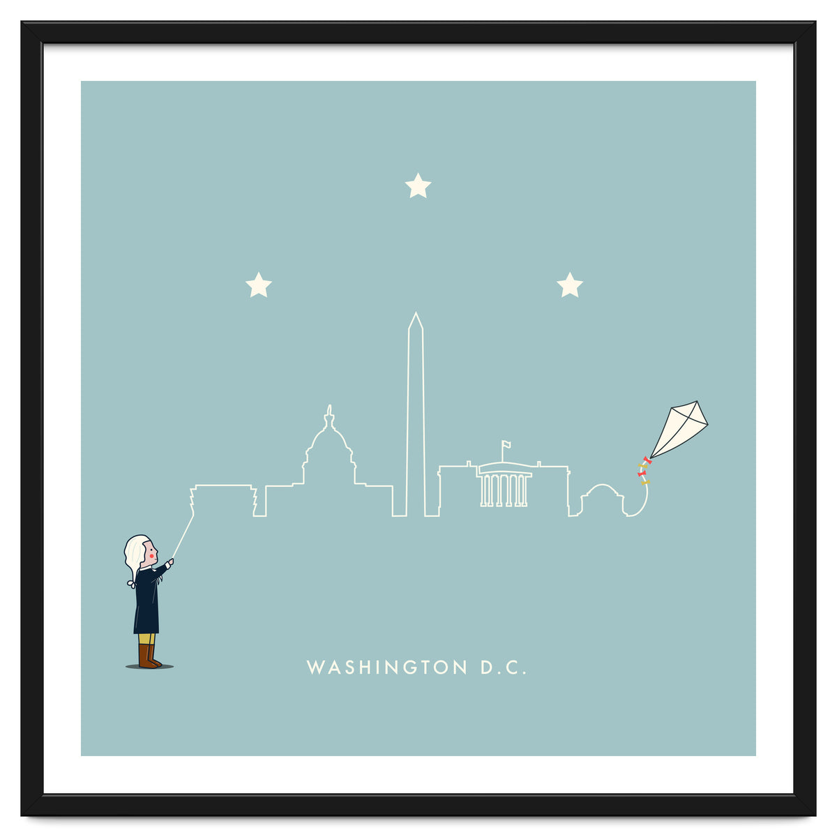 Kein Design Washington D.C.