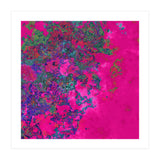 Fuchsia Dream (Print Only) thumbnail